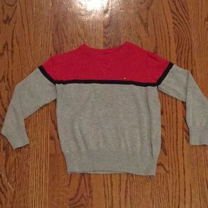 Tommy Hilfiger sweater